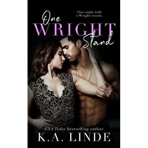 One Wright Stand