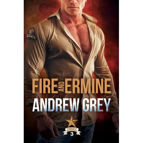 Fire and Ermine