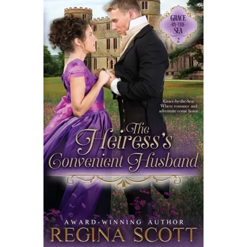 The Heiress's Convenient Husband