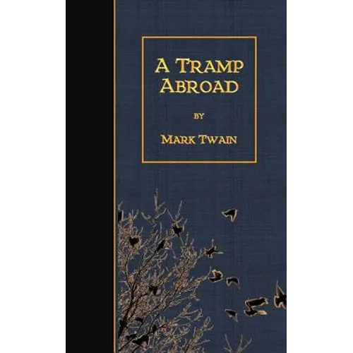 A Tramp Abroad