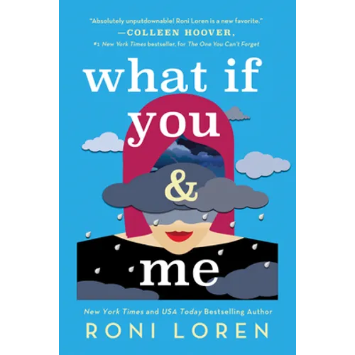 What If You & Me