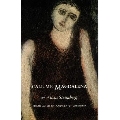 Call Me Magdalena