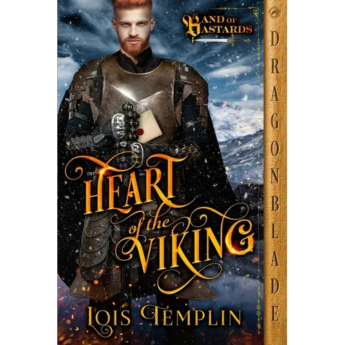 Heart of the Viking