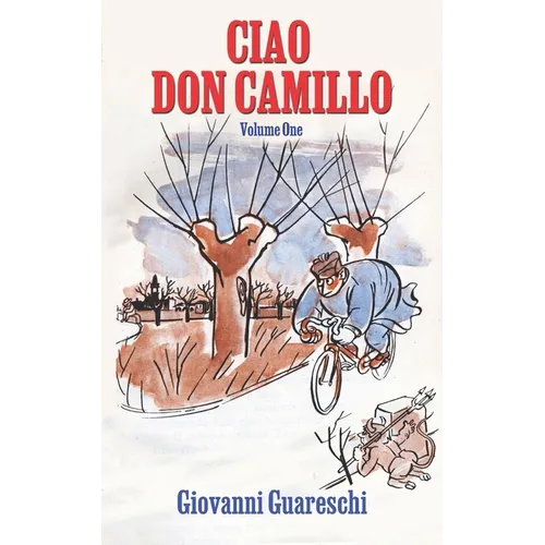 Ciao Don Camillo