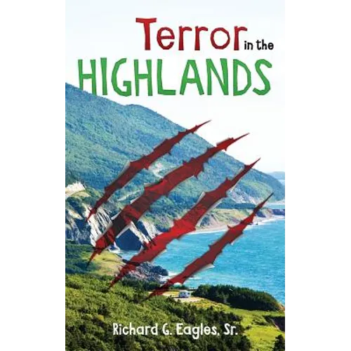 Terror In The Highlands