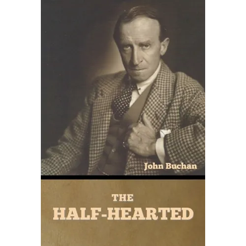 The Half-Hearted