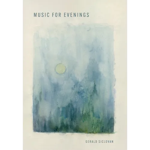 Music For Evenings