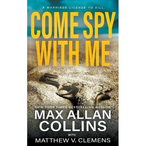 Come Spy With Me