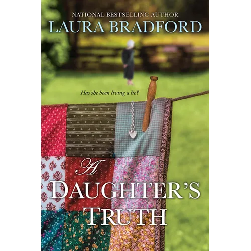 A Daughter's Truth