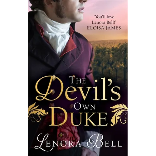 The Devil's Own Duke
