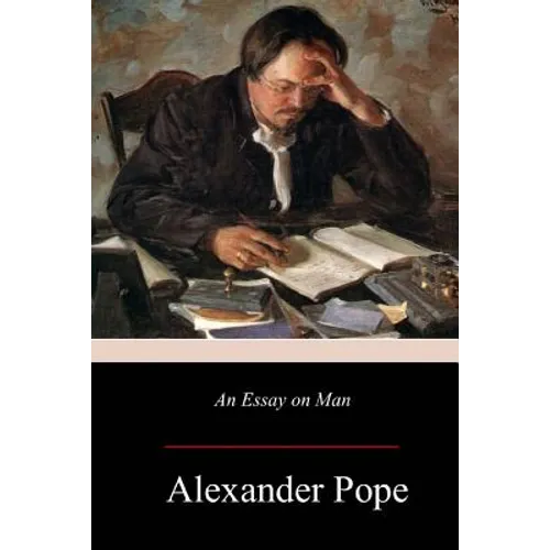 An Essay on Man