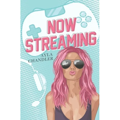 Now Streaming