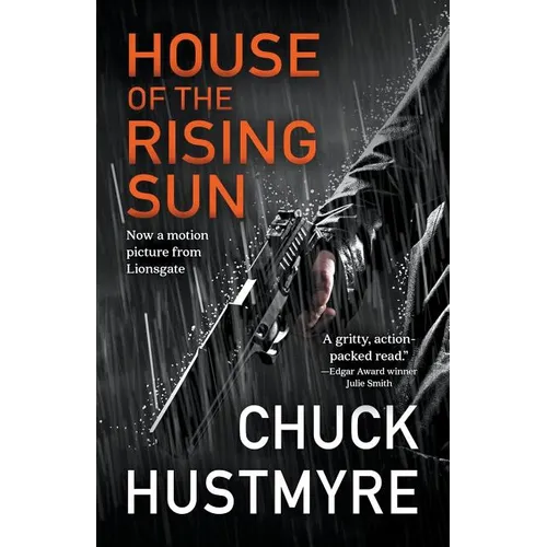 House of the Rising Sun