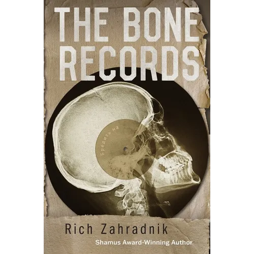 The Bone Records