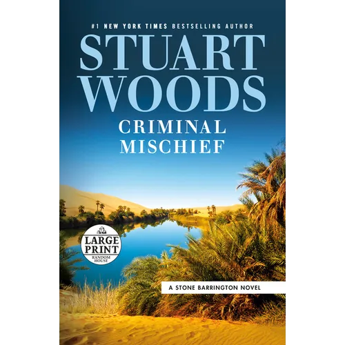 Criminal Mischief