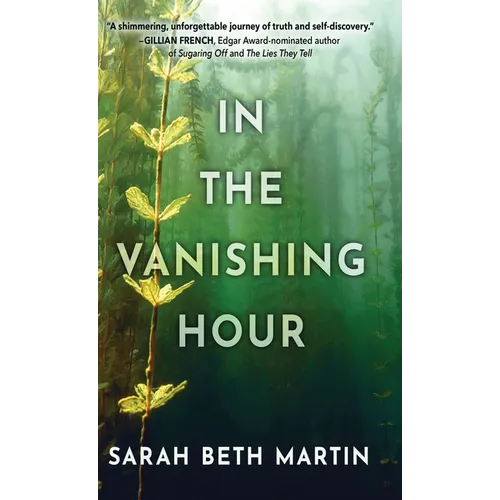 In the Vanishing Hour