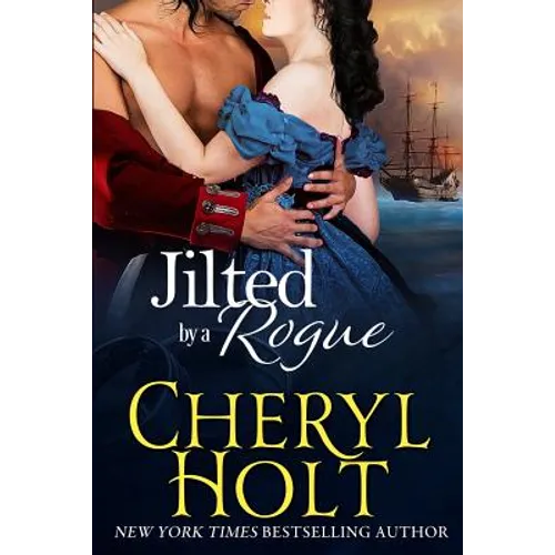 Jilted by a Rogue
