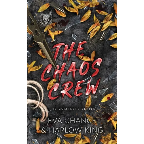 The Chaos Crew: The Complete Series