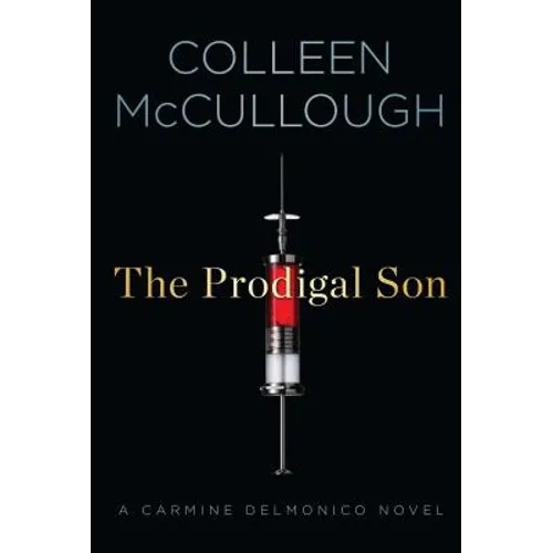 The Prodigal Son