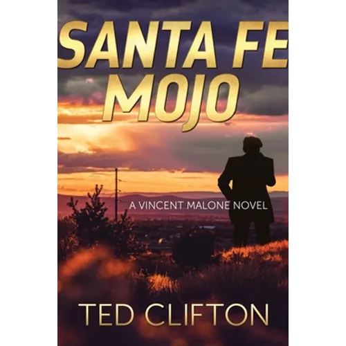 Santa Fe Mojo