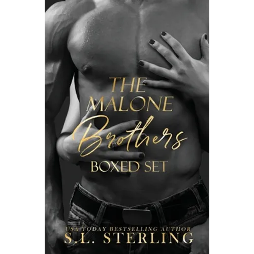 The Malone Brothers Boxed Set