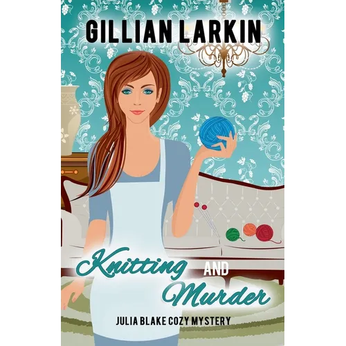 Knitting And Murder