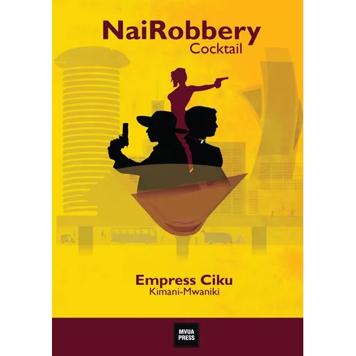 NaiRobbery Cocktail