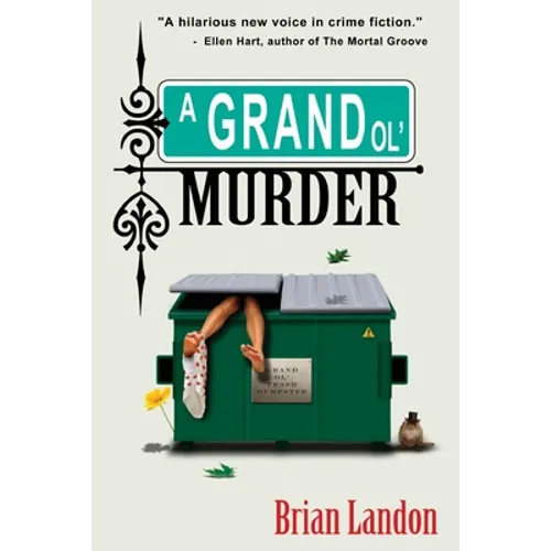 A Grand 'Ol Murder