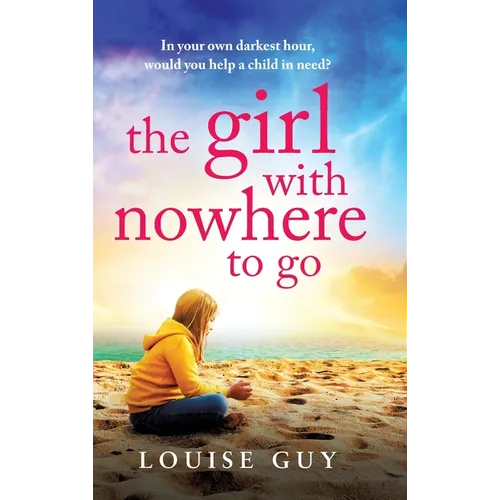 The Girl with Nowhere to Go