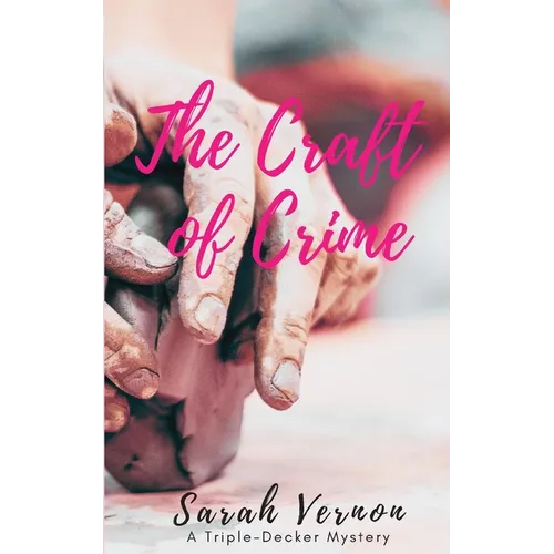 The Craft of Crime