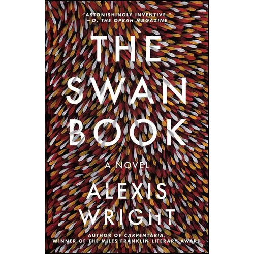 The Swan Book
