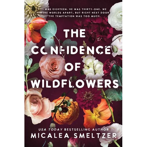 The Confidence of Wildflowers: Wildflower Duet
