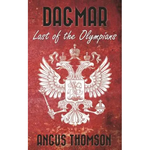 Dagmar: Last of the Olympians