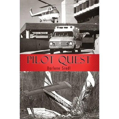 Pilot Quest