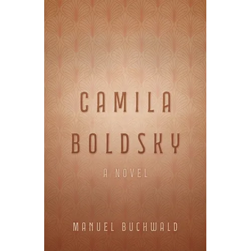 Camila Boldsky