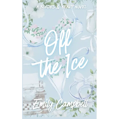 Off The Ice