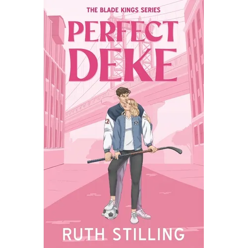 Perfect Deke