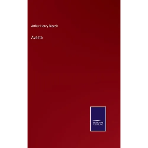 Avesta
