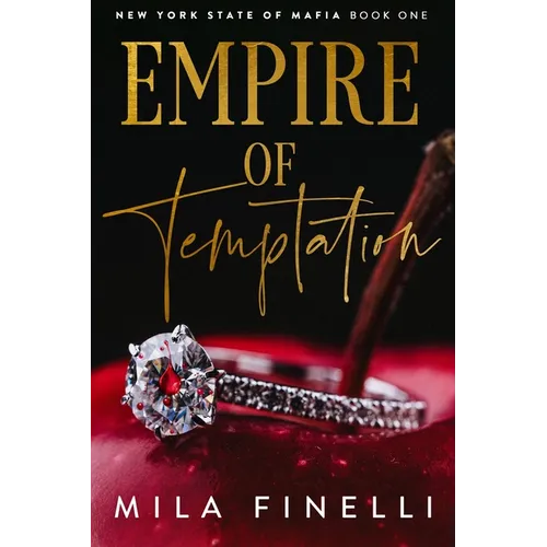 Empire of Temptation: Special Edition
