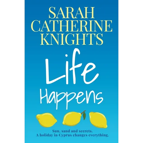 Life Happens