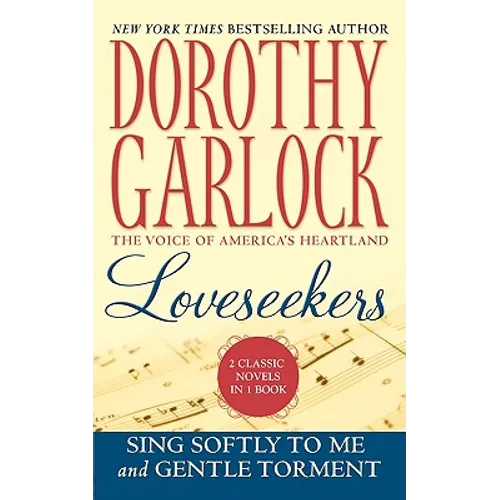 Loveseekers