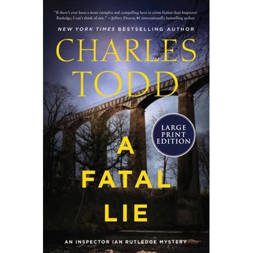 A Fatal Lie