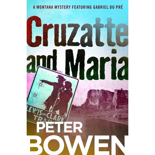 Cruzatte and Maria