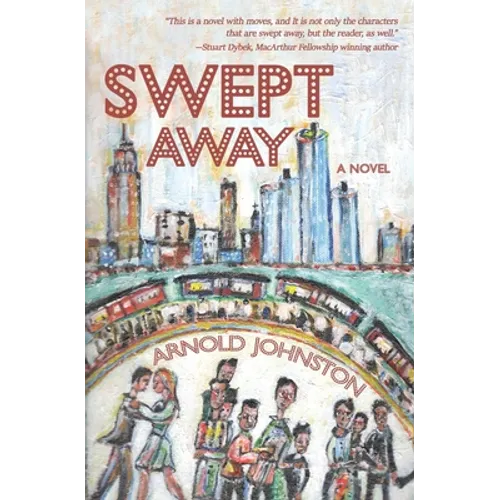 Swept Away