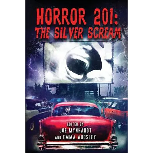 Horror 201: The Silver Scream