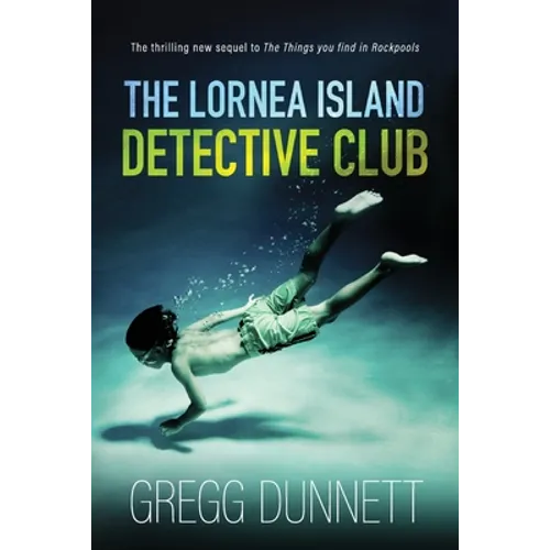 The Lornea Island Detective Club