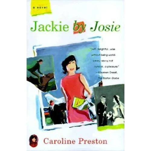 Jackie by Josie