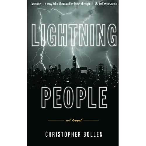 Lightning People