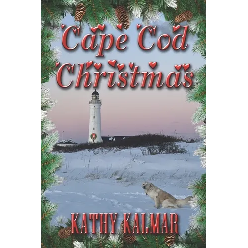 Cape Cod Christmas