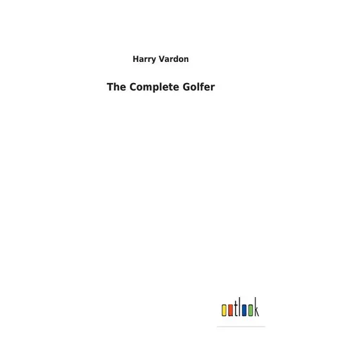 The Complete Golfer